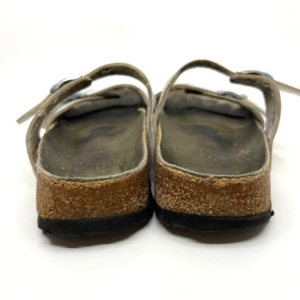 Birkenstock Birkis Sydney Sandals Women's 7 US - Picture 6 of 8